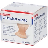 BSN Medical Leukoplast Elastic Fingerkuppenpfl. 44x50mm