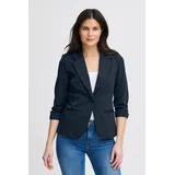 Fransa Blazer Blau 36