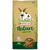Versele-Laga Nature Fibrefood 2,75kg - ballaststoffreiches Kaninchenfutter