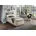 Westfalia Schlafkomfort Boxspringbett, beige