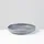 gipfelstück Suppenteller 21 cm grau 4er Set