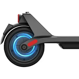 Xiaomi Electric Scooter 4 Lite (2nd Gen) DE schwarz