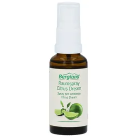 bergland gmbh Raumspray Citrus Dream