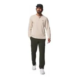 Columbia Roc Tech Cargohose Greenscape 38 32