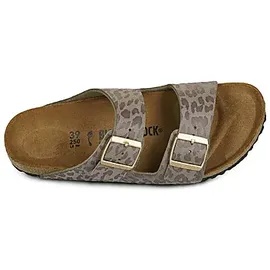 Birkenstock Arizona in Beige, 36