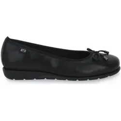Valleverde  Schuhe NERO NAPPA  in Schwarz, 41