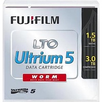 Fujifilm LTO G5 / G5 WORM Leeres Datenband 1,27