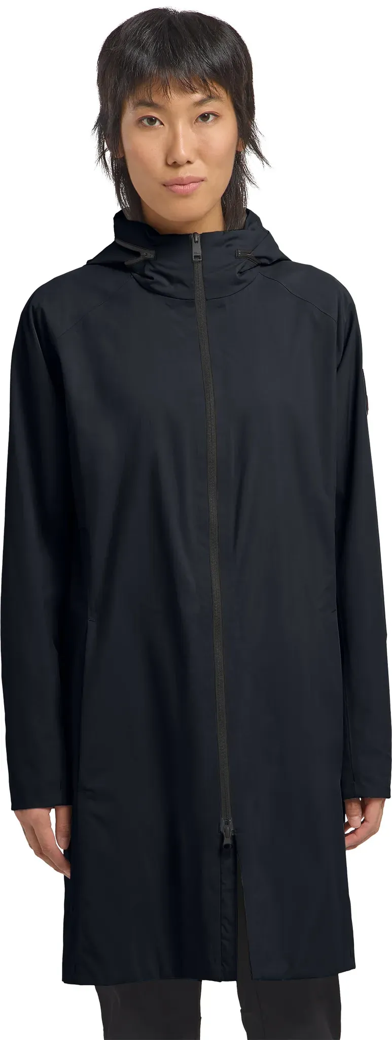 Funktionsmantel JACK WOLFSKIN 