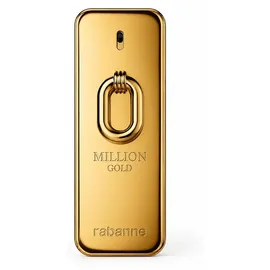 Paco Rabanne Million Gold Eau de Parfum Intense 100 ml