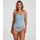 Hunkemöller Super Comfort Top BH-Hemden Blau L
