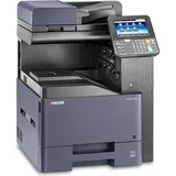 Kyocera TASKalfa 308ci Laser A4 1200 x 1200 DPI 30 ppm Wi-Fi - Schwarz