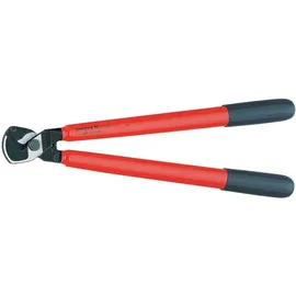 Knipex Kabelschere 95 17 500