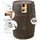 4rain VINO Regenfass 250 l braun