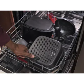 AEG AAF7B 7000 / Fassungsvermögen: 6,8 l AAF7B Schwarz