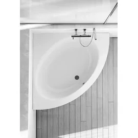 Ideal Standard Connect Air Eckbadewanne 140 x 140 cm (E125001)