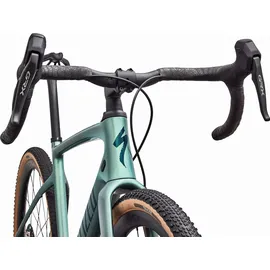 Specialized Diverge 4 Expert 2026 28 Zoll RH 58 cm Unisex grün