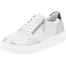 REMONTE Sneaker Weiß | Gr.: 42