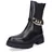 black/gold 39