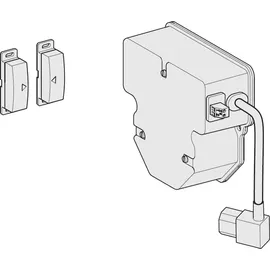 berbel ablufttechnik gmbh Fensterkontaktschalter, Kabel für Downline BKF DL 1100009