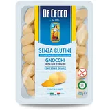 De Cecco Senza Glutine Gnocchi Kartoffelgnocchi glutenfrei italienische 500g