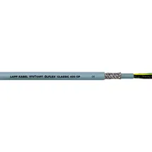 Lapp ÖLFLEX® CLASSIC 400 CP Steuerleitung 5G 4mm2 Grau 1313505/500
