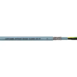 Lapp ÖLFLEX® CLASSIC 400 CP Steuerleitung 5G 4mm2 Grau 1313505/500