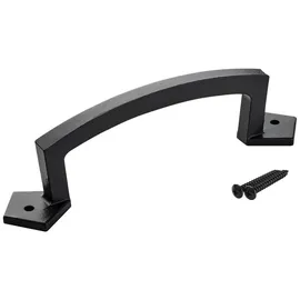 SO-Tech Scheunentorgriff A2 BA 194 mm Schwarz