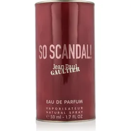 Jean Paul Gaultier So Scandal! Eau de Parfum 50 ml