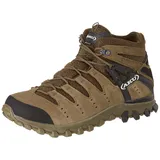 Aku Alterra Lite Mid GTX Camo Green / Black - EU 46