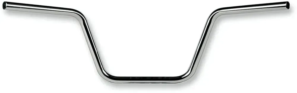 Trw Apehanger Honda Ca 125 Rebel 95 Chopper Lenker - Chrome Plated - 22 mm