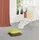 Wirth Kissenbezug Wirth 40 x 40 cm Beige