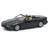 Schuco 450914900 - BMW 850 Ci schwarz 1:43