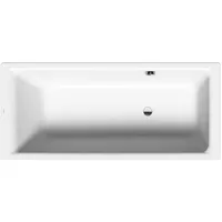 Kaldewei Puro Einbau-Badewanne 170 x 75 cm (256623003001)