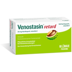Venostasin retard