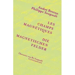 Die magnetischen Felder