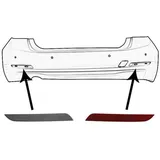 Van Wezel Rückstrahler 0670940