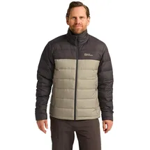 Jack Wolfskin Ather Down Jacket M Rds, linen
