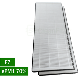 SAVE VTC 200 F7+G4 Filterset (effizient)