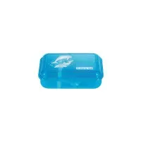 Step By Step Lunchbox Dolphin Pippa", Blau