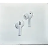 Apple AirPods Pro 3 mit MagSafe Kabellosem Ladecase - Weiß