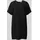 Marc O'Polo T-Shirt-Kleid Freizeitkleid Schwarz XS