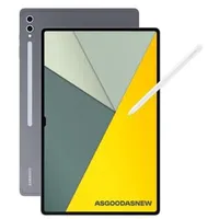 Samsung Galaxy Tab S10 Ultra SM-X920 1TB moonstone gray | Zustand: wie neu | AN692544