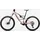 Orbea Rise LT M10 2026 29 Zoll RH  L Desert Rose / Carbon Raw