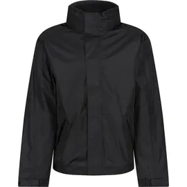 Regatta Dover Jacket schwarz M