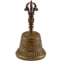 Meinl Sonic Energy Sonic Energy B-M – Bell, Medium, 3.5 Zoll, 355g – Glocke