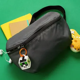 LEGO Dots Taschenanhänger Panda 41930