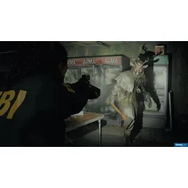 Alan Wake 2 Deluxe Edition PS5