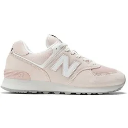 NEW BALANCE Herren Freizeitschuhe 574, PINK, 38