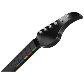 PDP Riffmaster Guitar-Controller Schwarz PlayStation 4 / 5