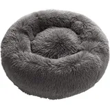 Hunter Hundeschlafplatz Loppa S 50 x 50 cm anthrazit